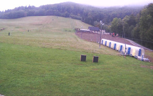 Ski Areál Opálená - Ski Areál Opálená - 29.9.2025 v 08:13