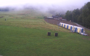 Ski Areál Opálená - Ski Areál Opálená - 29.9.2025 v 09:57