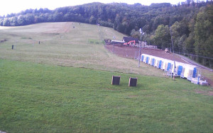 Ski Areál Opálená - Ski Areál Opálená - 29.9.2025 v 11:13