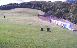 Ski Areál Opálená - Ski Areál Opálená - 29.9.2025 v 13:13