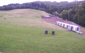 Ski Areál Opálená - Ski Areál Opálená - 29.9.2025 v 16:41