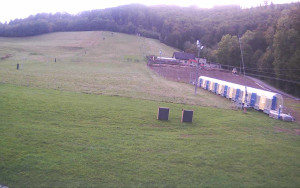 Ski Areál Opálená - Ski Areál Opálená - 29.9.2025 v 17:57