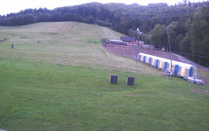 Ski Areál Opálená - Ski Areál Opálená - 29.9.2025 v 18:29