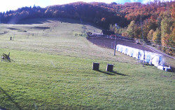 Ski Areál Opálená