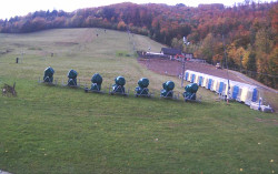 Ski Areál Opálená