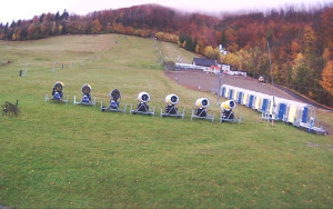 Ski Areál Opálená - Ski Areál Opálená - 29.10.2025 v 06:57 Ski Areál Opálená - Ski Areál Opálená - 29.10.2025 v 06:57