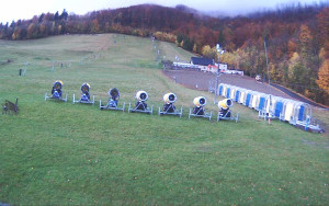 Ski Areál Opálená - Ski Areál Opálená - 29.10.2025 v 07:13 Ski Areál Opálená - Ski Areál Opálená - 29.10.2025 v 07:13