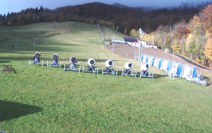 Ski Areál Opálená - Ski Areál Opálená - 29.10.2025 v 07:29 Ski Areál Opálená - Ski Areál Opálená - 29.10.2025 v 07:29