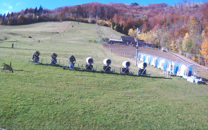 Ski Areál Opálená - Ski Areál Opálená - 29.10.2025 v 10:13 Ski Areál Opálená - Ski Areál Opálená - 29.10.2025 v 10:13