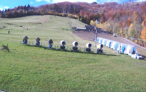 Ski Areál Opálená - Ski Areál Opálená - 29.10.2025 v 10:41 Ski Areál Opálená - Ski Areál Opálená - 29.10.2025 v 10:41