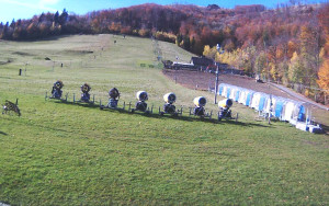 Ski Areál Opálená - Ski Areál Opálená - 29.10.2025 v 11:41 Ski Areál Opálená - Ski Areál Opálená - 29.10.2025 v 11:41