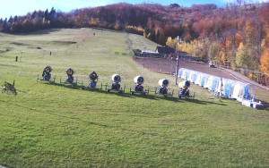 Ski Areál Opálená - Ski Areál Opálená - 29.10.2025 v 12:13 Ski Areál Opálená - Ski Areál Opálená - 29.10.2025 v 12:13