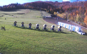 Ski Areál Opálená - Ski Areál Opálená - 29.10.2025 v 12:41 Ski Areál Opálená - Ski Areál Opálená - 29.10.2025 v 12:41