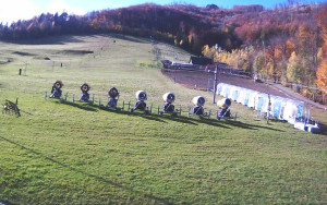 Ski Areál Opálená - Ski Areál Opálená - 29.10.2025 v 12:57 Ski Areál Opálená - Ski Areál Opálená - 29.10.2025 v 12:57