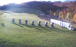 Ski Areál Opálená - Ski Areál Opálená - 29.10.2025 v 13:57 Ski Areál Opálená - Ski Areál Opálená - 29.10.2025 v 13:57