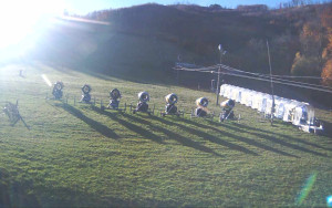 Ski Areál Opálená - Ski Areál Opálená - 29.10.2025 v 14:29 Ski Areál Opálená - Ski Areál Opálená - 29.10.2025 v 14:29