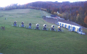 Ski Areál Opálená - Ski Areál Opálená - 29.10.2025 v 14:57 Ski Areál Opálená - Ski Areál Opálená - 29.10.2025 v 14:57