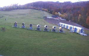 Ski Areál Opálená - Ski Areál Opálená - 29.10.2025 v 15:13 Ski Areál Opálená - Ski Areál Opálená - 29.10.2025 v 15:13