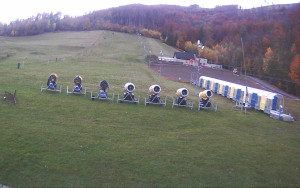 Ski Areál Opálená - Ski Areál Opálená - 29.10.2025 v 15:57 Ski Areál Opálená - Ski Areál Opálená - 29.10.2025 v 15:57