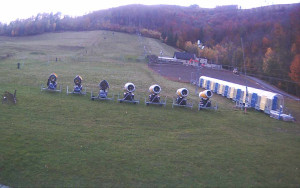 Ski Areál Opálená - Ski Areál Opálená - 29.10.2025 v 16:29 Ski Areál Opálená - Ski Areál Opálená - 29.10.2025 v 16:29