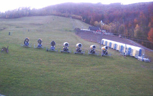 Ski Areál Opálená - Ski Areál Opálená - 29.10.2025 v 16:41 Ski Areál Opálená - Ski Areál Opálená - 29.10.2025 v 16:41