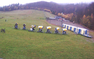 Ski Areál Opálená - Ski Areál Opálená - 3.11.2025 v 07:57