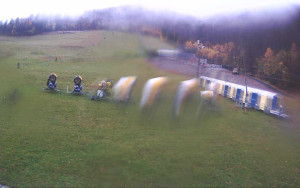 Ski Areál Opálená - Ski Areál Opálená - 3.11.2025 v 12:57