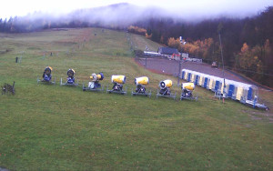 Ski Areál Opálená - Ski Areál Opálená - 3.11.2025 v 14:57