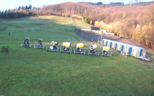 Ski Areál Opálená - Ski Areál Opálená - 4.11.2025 v 06:57