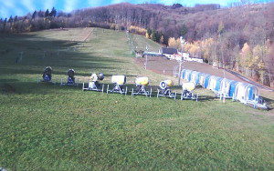 Ski Areál Opálená - Ski Areál Opálená - 4.11.2025 v 07:41