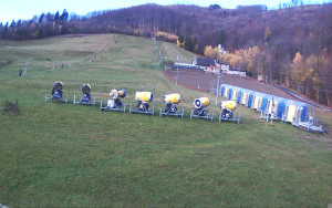 Ski Areál Opálená - Ski Areál Opálená - 4.11.2025 v 08:13