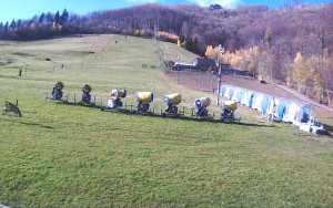 Ski Areál Opálená - Ski Areál Opálená - 4.11.2025 v 10:57