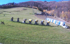 Ski Areál Opálená - Ski Areál Opálená - 6.11.2025 v 10:44 Ski Areál Opálená - Ski Areál Opálená - 6.11.2025 v 10:44