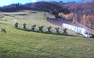 Ski Areál Opálená - Ski Areál Opálená - 6.11.2025 v 12:44 Ski Areál Opálená - Ski Areál Opálená - 6.11.2025 v 12:44