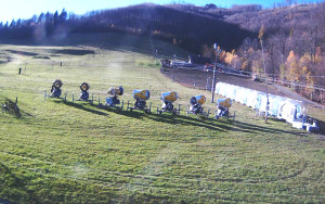 Ski Areál Opálená - Ski Areál Opálená - 6.11.2025 v 13:28 Ski Areál Opálená - Ski Areál Opálená - 6.11.2025 v 13:28