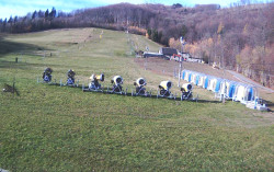 Ski Areál Opálená