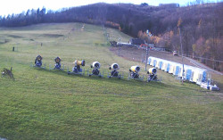 Ski Areál Opálená