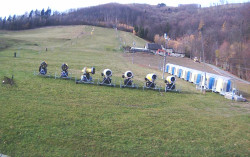 Ski Areál Opálená