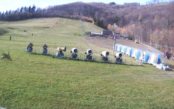 Ski Areál Opálená