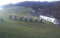 Ski Areál Opálená