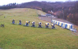 Ski Areál Opálená