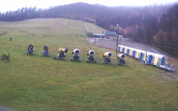 Ski Areál Opálená