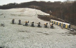 Ski Areál Opálená