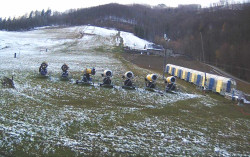 Ski Areál Opálená