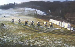 Ski Areál Opálená