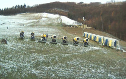 Ski Areál Opálená