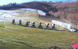 Ski Areál Opálená