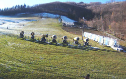 Ski Areál Opálená