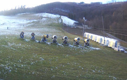 Ski Areál Opálená