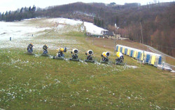 Ski Areál Opálená